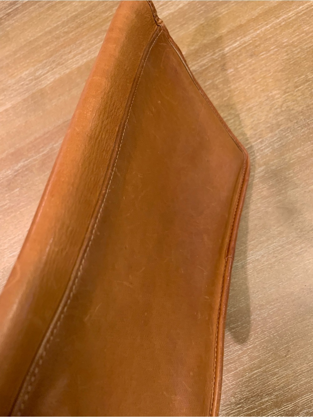 Vintage Coach convertible bag made in USA New York City - Picture 5 of 11